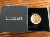 Relógio Cittizen como novo