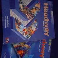 HEADWAY Intermediate