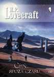 Cień Spoza Czasu, Lovecraft H.p. 28038A01028Ks