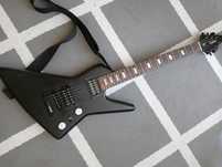 Gitara elektryczna epiphone explorer gt killswitch
