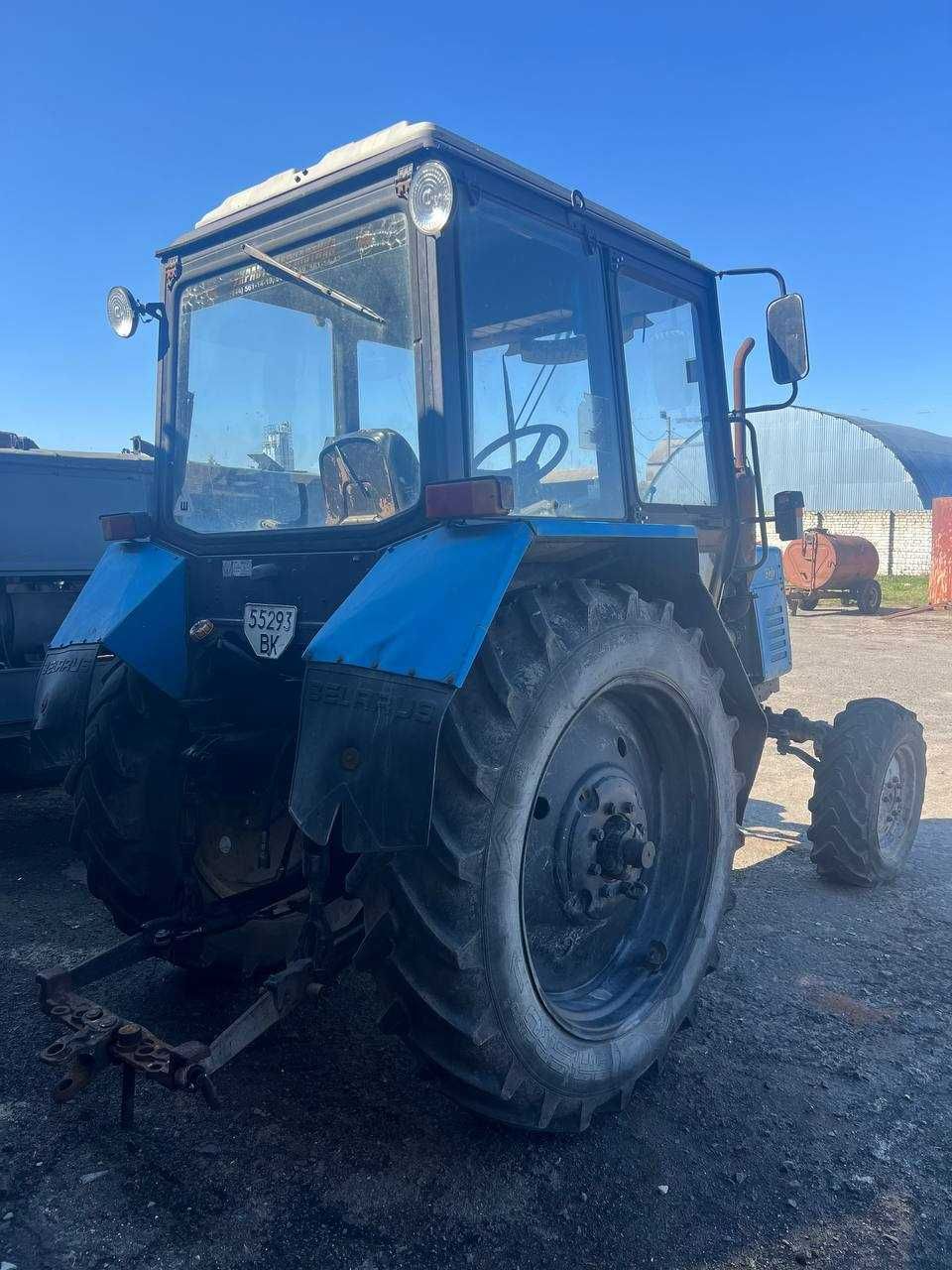 Продам трактор МТЗ 920