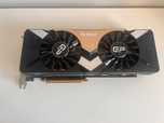 Karta Graficzna [USZKODZONA] Palit GeForce RTX 2080 Ti Dual 11GB GDDR6