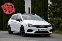 Opel Astra 1.5d(122KM)*Radar*Navi*Kamera*Full Led*Asyst.Pasa*Grzana Kierow*Alu17"