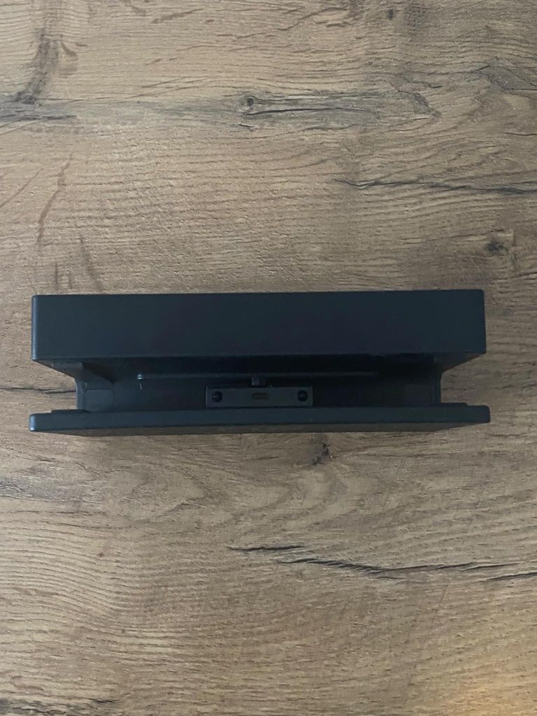 Konsola Nintendo Switch Gray V2 szara czarna