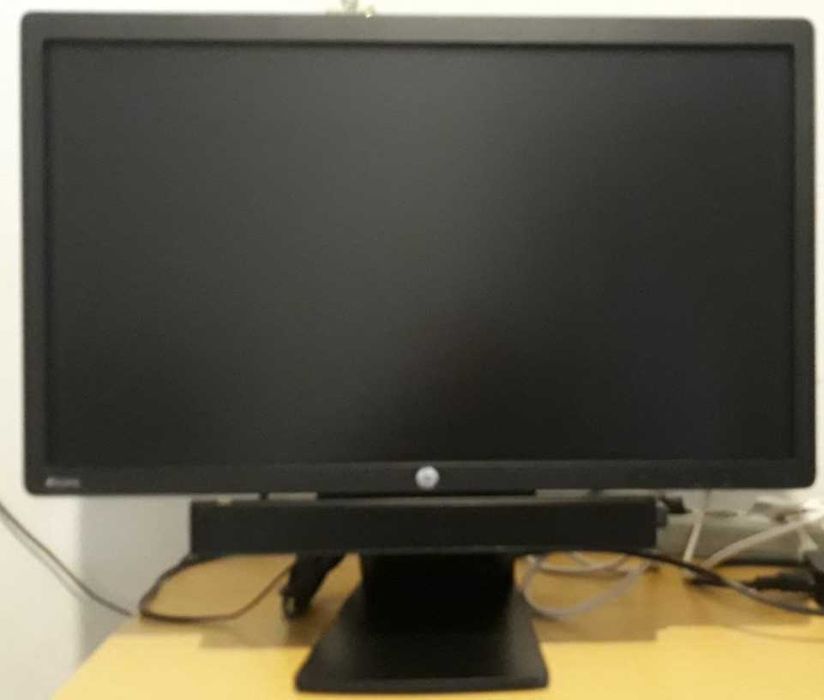 ЖК-Монитор HP Z23i