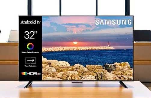 Samsung smart tv 32 42 45 50 55 Телевізор самсунг смарт тв телевизор