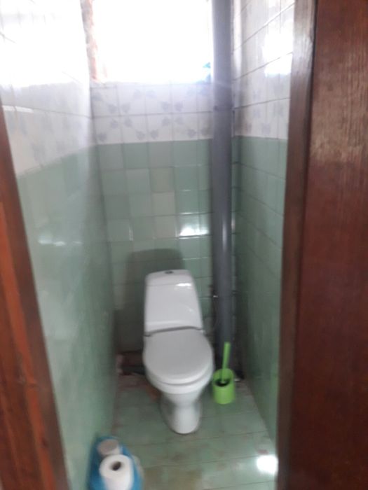 Здається будинок з зручностями та сауной