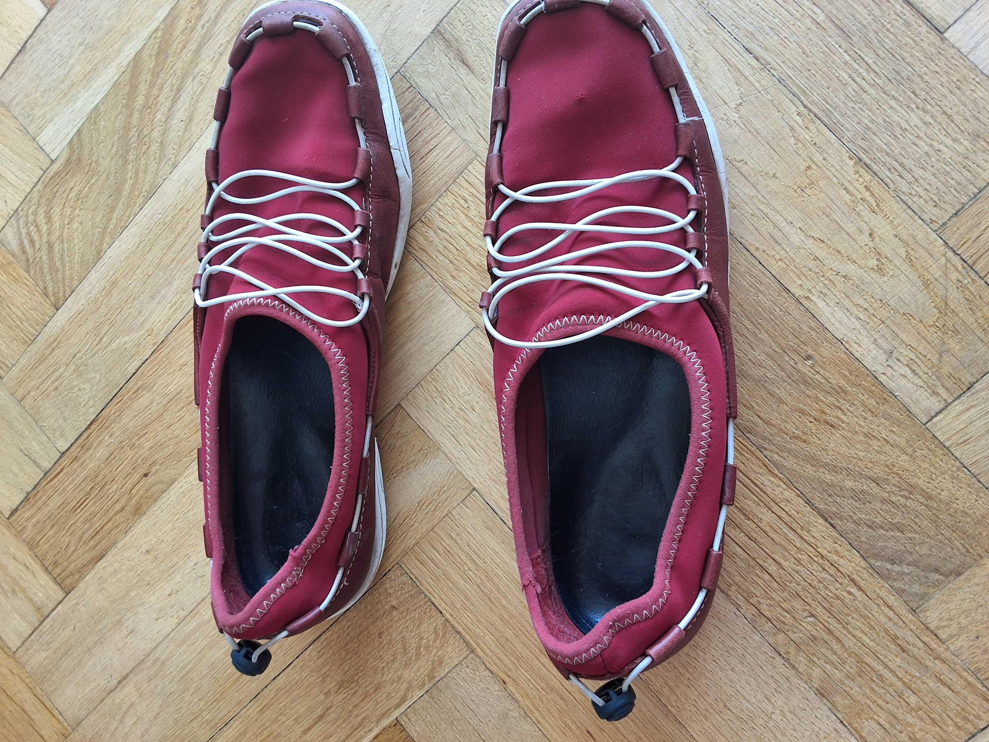 Buty Tommy Hilfiger 38