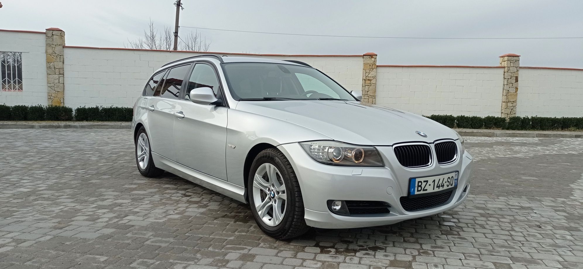 Продам BMW 318I 2010рік!!  Ресталінг!!