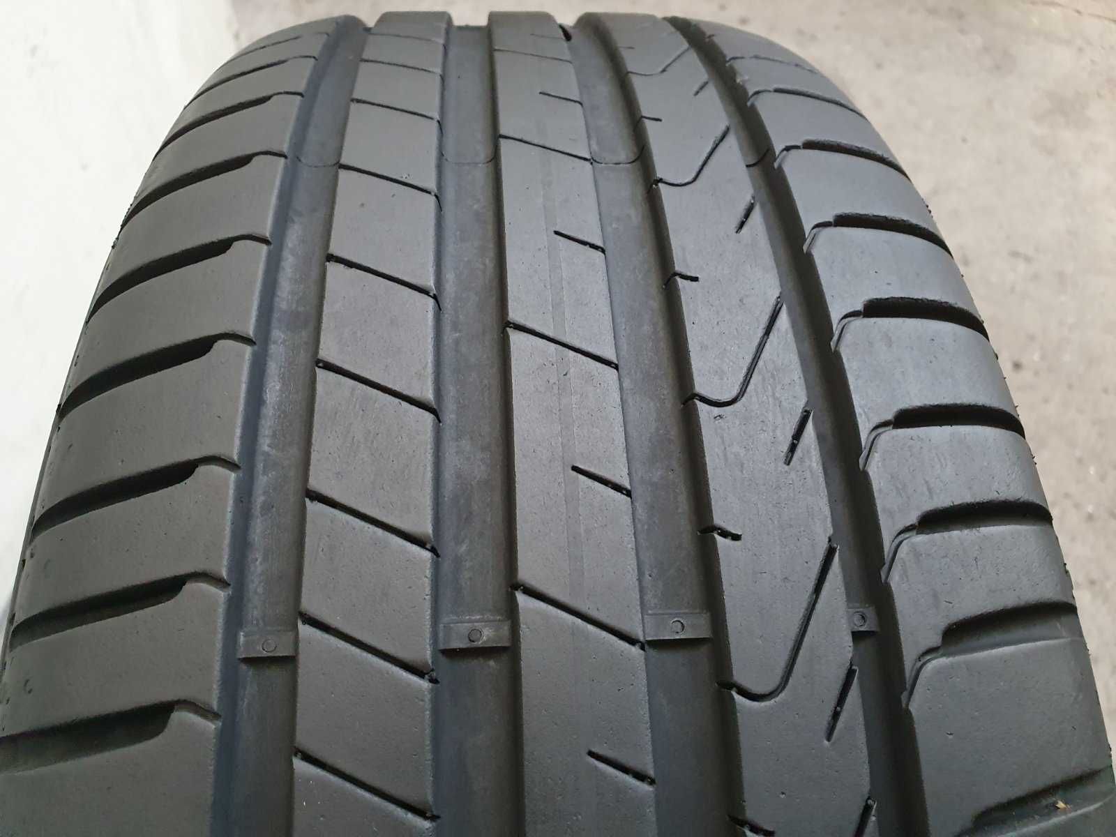 2x Pirelli Cinturato P7 205/45R17 6,2mm