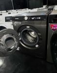 Стиралка/пралка самсунг 8кг інвертор WW80T654ALX - Sansung