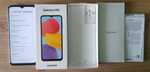 Smartfon Samsung M13 na dwie karty sim