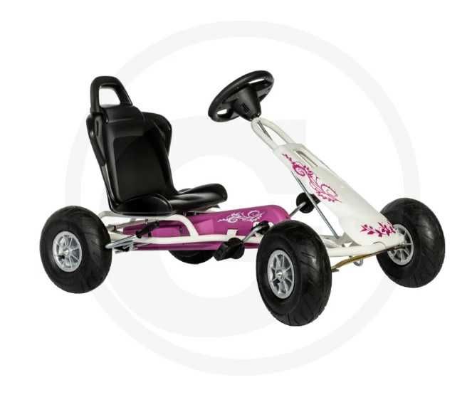 Gokart Ferbedo Air Runner
