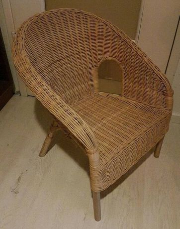 Крісло крісла дитячі Ikea agen 18615