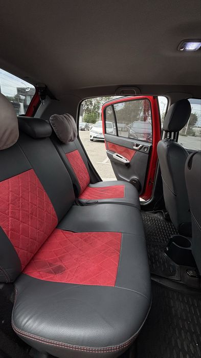 Hyundai Getz 1.6 Автомат