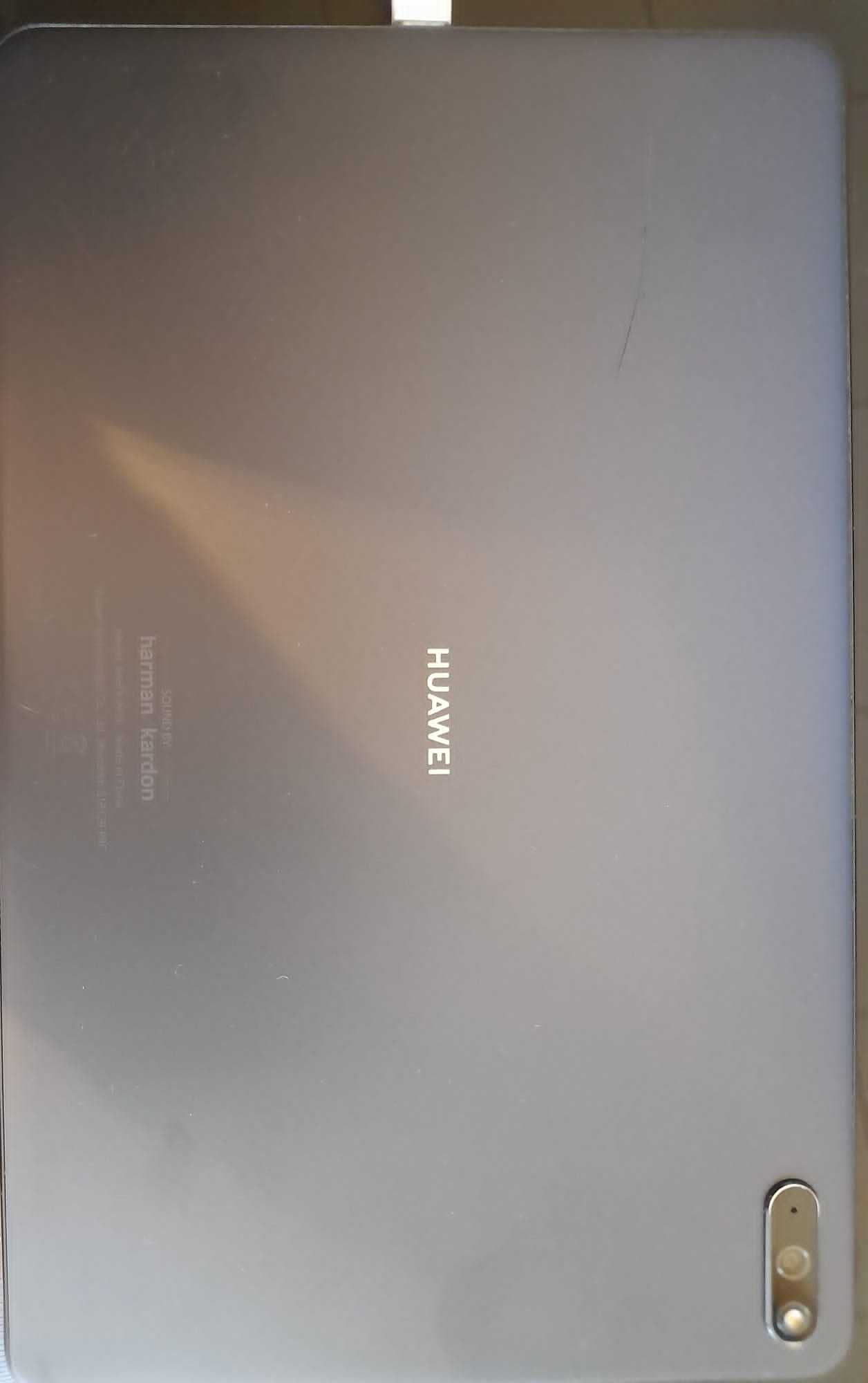 Tablet HUAWEI modelo BAH3-W0