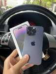 iPhone 14 Pro 128 GB fioletowy perfekcja