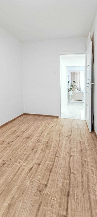 Gotowe do zamieszkania 3-pokojowe mieszkanie premium na Osiedlu Górnym