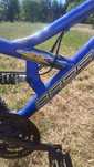 Rower shimano 24 cale