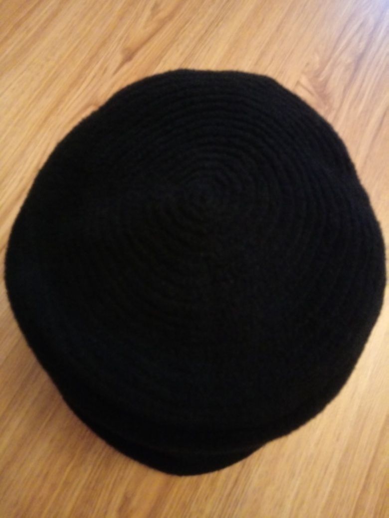 Шляпа/панама женская