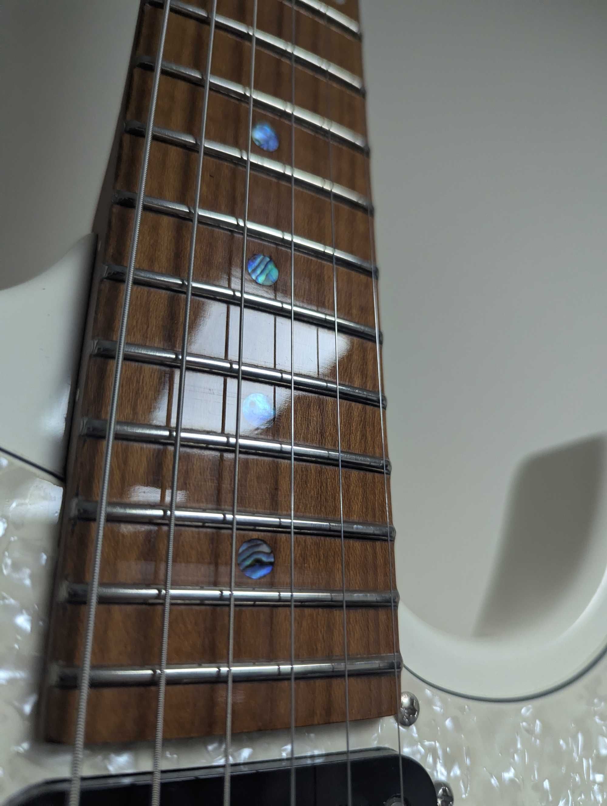 Sire Larry Carlton HSS S7 Super Stratocaster