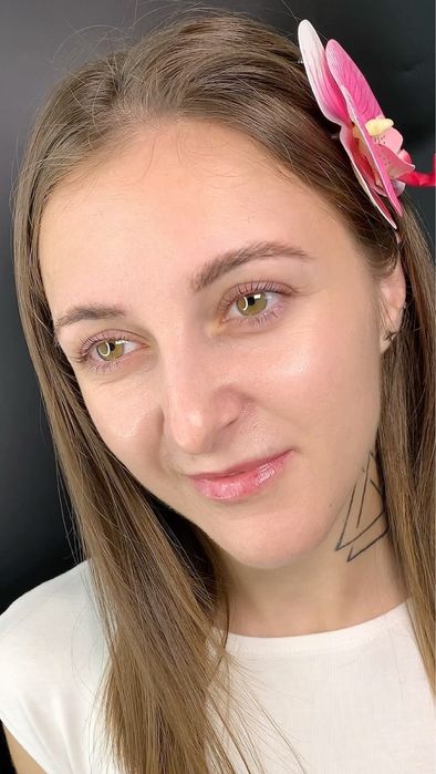 Ламинирование ресниц под ключ: индивидуальный курс.