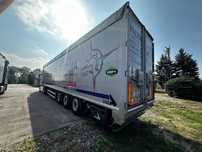 Stas 92m3  Ruchoma Podłoga WF STAS 92M3 Pierwszy właściciel