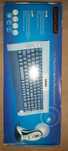 TECLADO wireless & Rato + TECLADO Dobravel