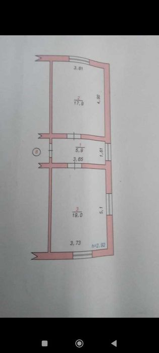 Чустина будинку Щедріна Н