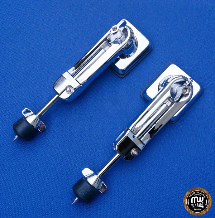 ‼️ Tama - komplet nóg do centrali Starclassic, Artstar, Rock MSB30 ‼️