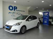 Peugeot 208 1.5 BlueHDi Signature