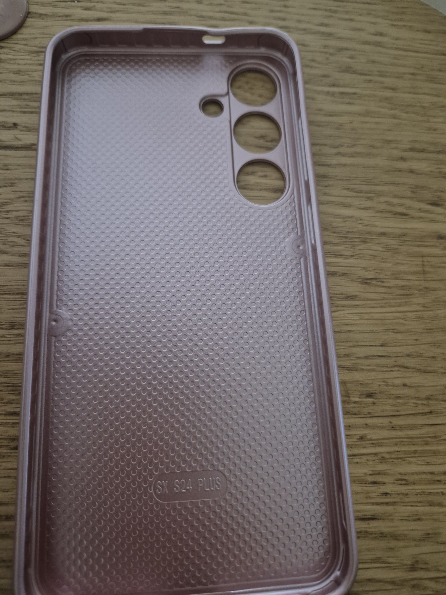 Etui Samsung S 24 PLUS