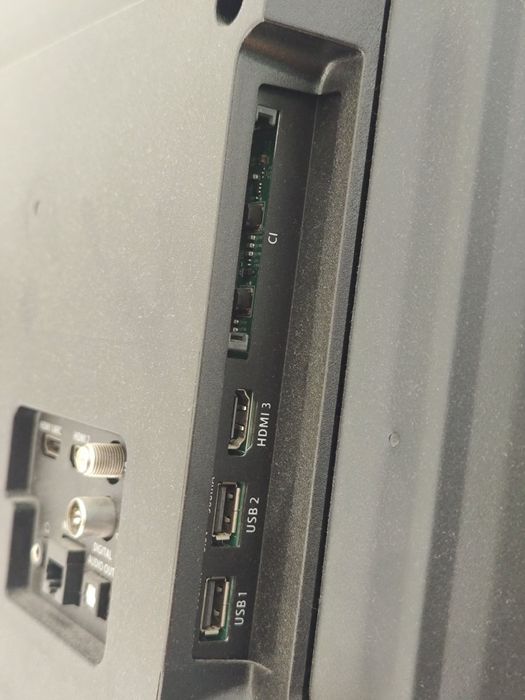 Televisão Smart TV Philips 32' fullHD