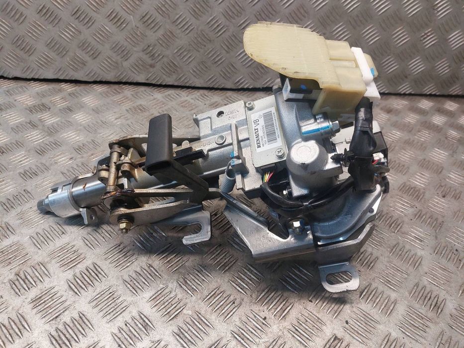 WSPOMAGANIE ELEKTRYCZNE RENAULT MEGANE III 488107463R