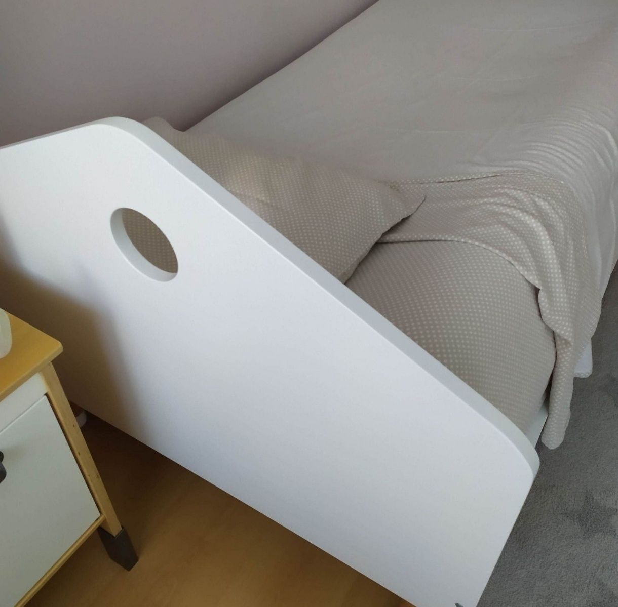 Cama para criança