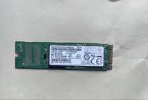 SSD Samsung MZ-NTY1280 128GB M.2 SATA