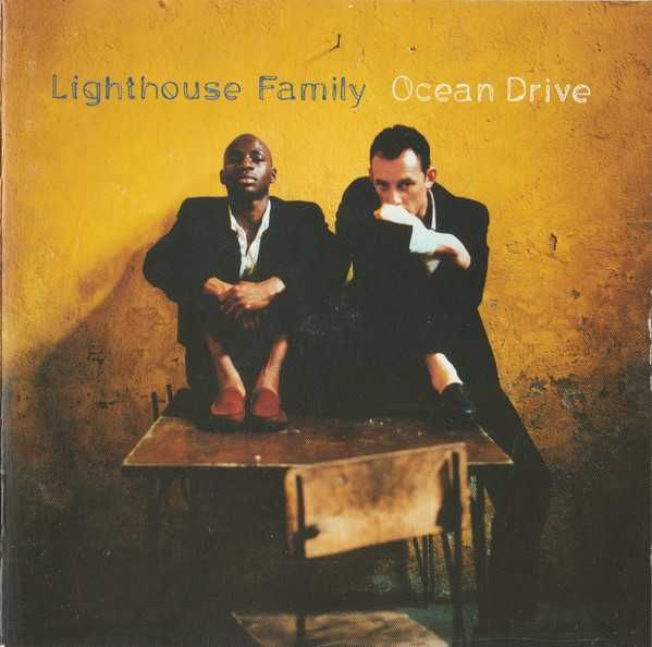 Lighthouse Family ‎– Ocean Drive