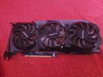 Karta graficznaRadeon HD 7870 2GB 100% sprawny Gigabyte OC Edition Win
