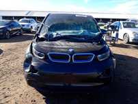 Sprzedam BMW i3