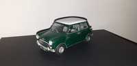 Moris mini cooper 1/24 Tamiya