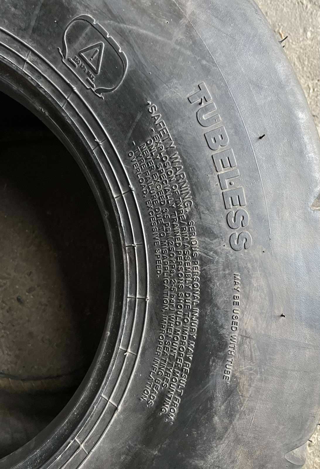 Шини 400/50-15.5 IMP Amazone 139A8 TL Vredestein