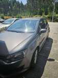 VW Polo 1.6tdi 2009 nacional