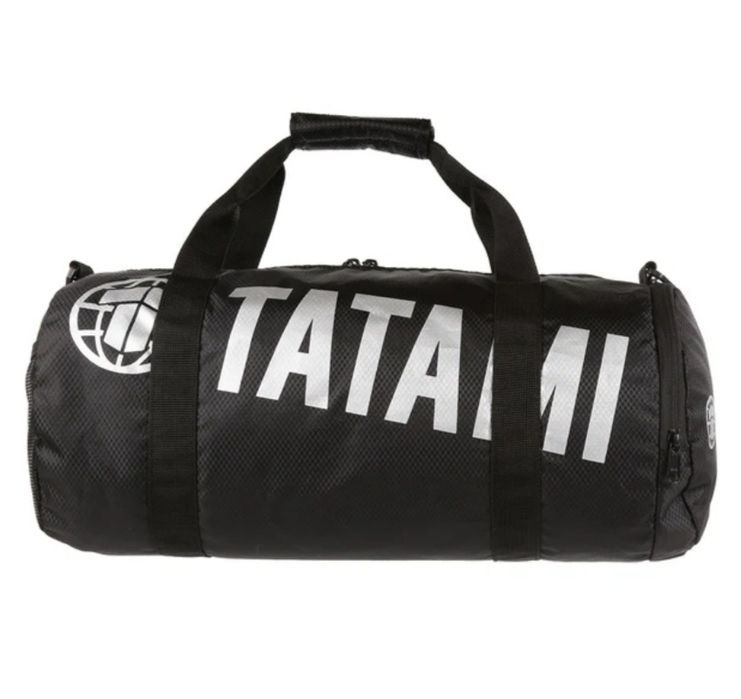 Сумка для єдиноборств TATAMI impact