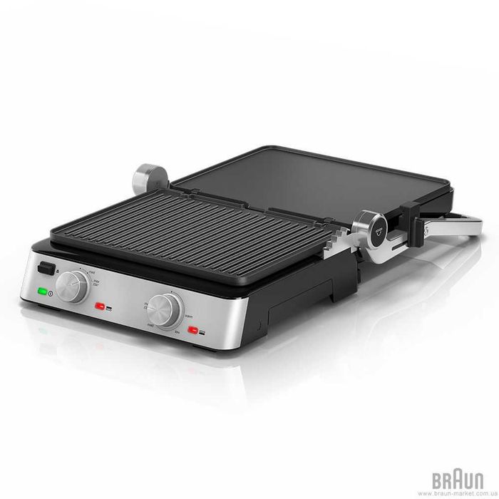 Grelhador Braun MultiGrill 7 CG7020