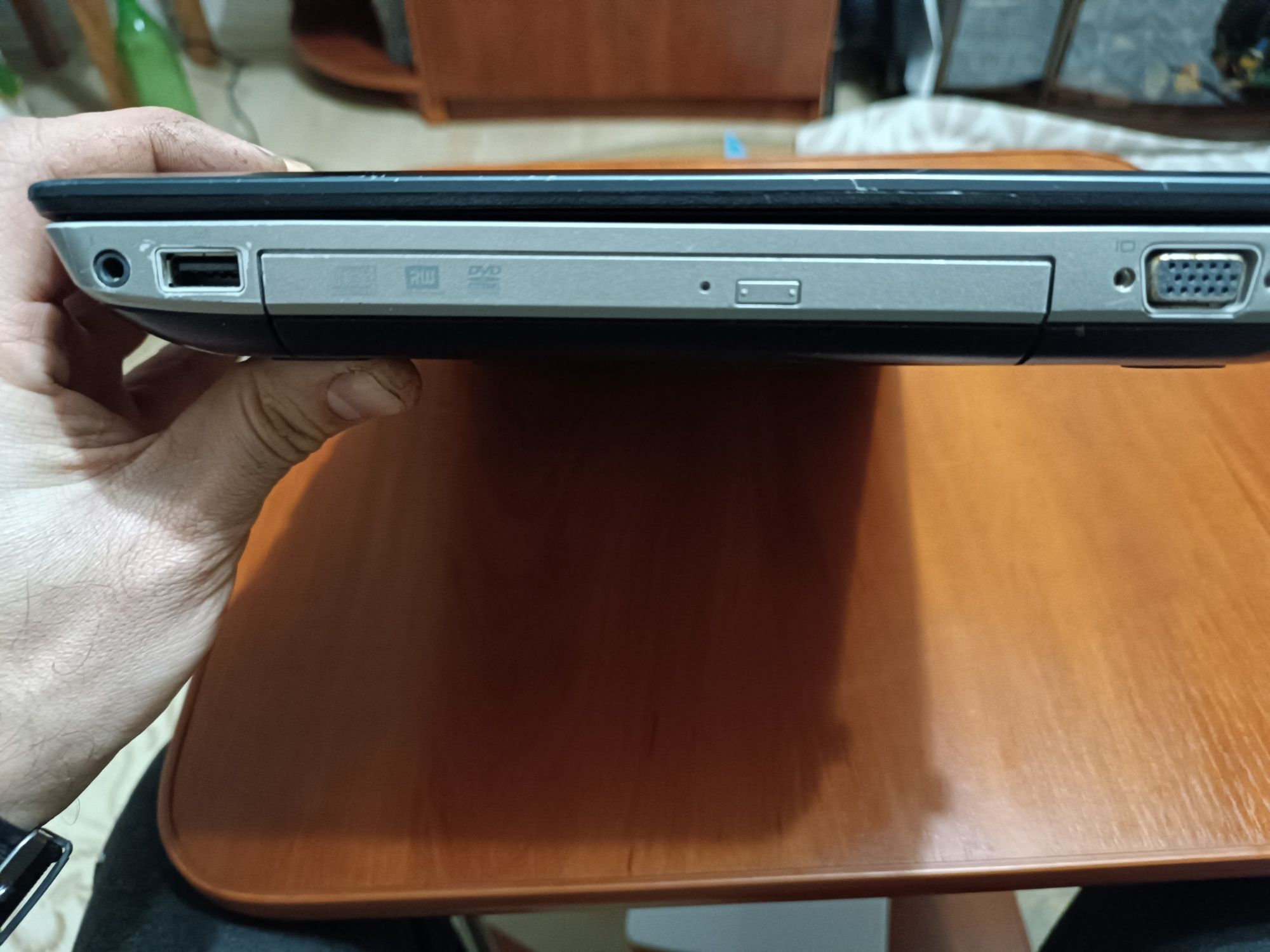 Ноутбук Dell E5430 Core i5 4GB