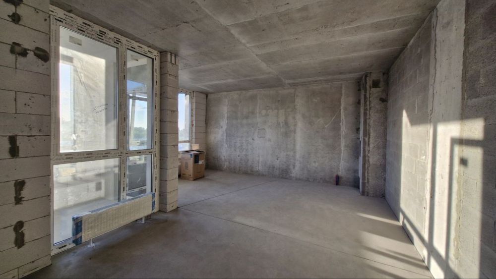 Продаж 2-х кім квартири в ЖК Файна таун