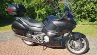 Honda Deauville NT700VA