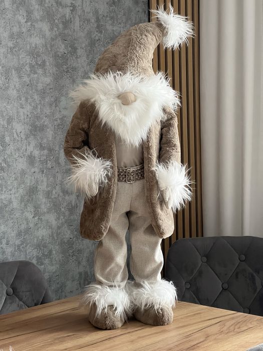 Ozdoba Krasnal/Skrzat Świateczny