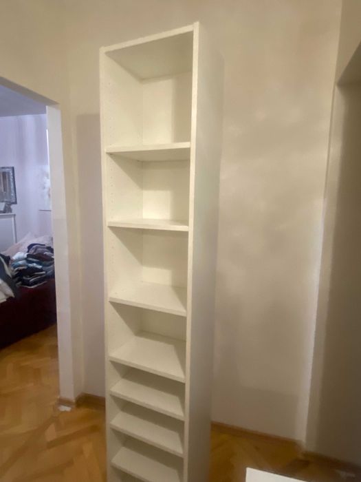 Regał Billy Ikea stan bardzo dobry