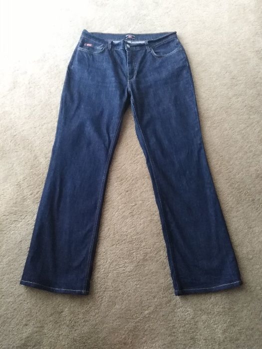 spodnie jeansowe Lee Cooper